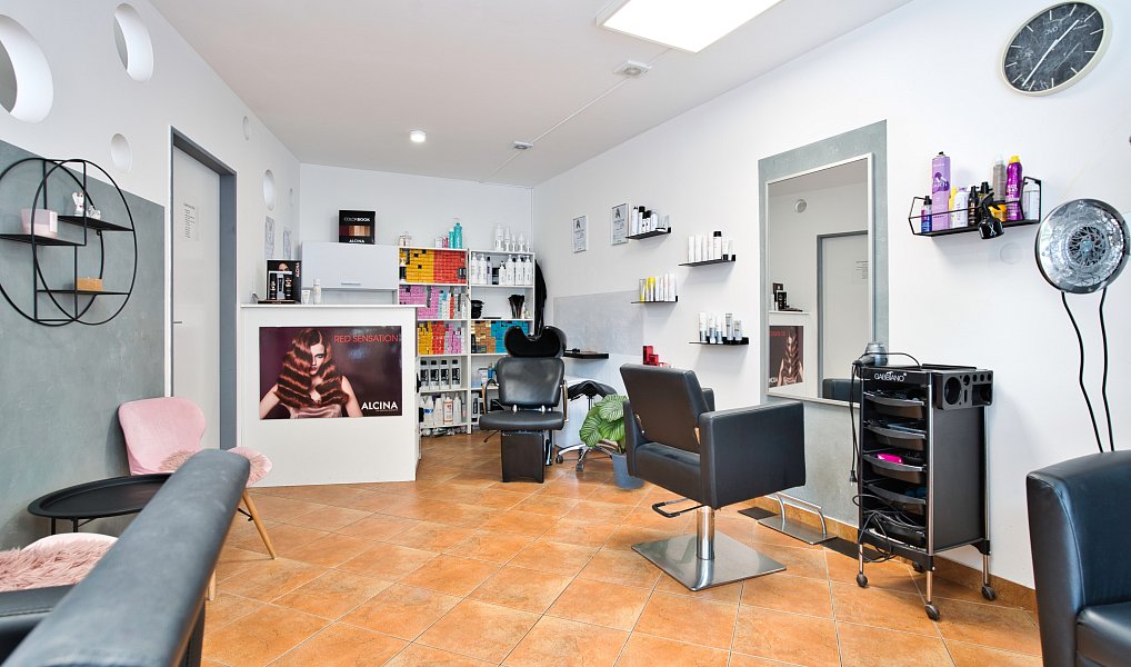 Pronájem obchodních prostor 31 m², Přerov – náhled fotky 2