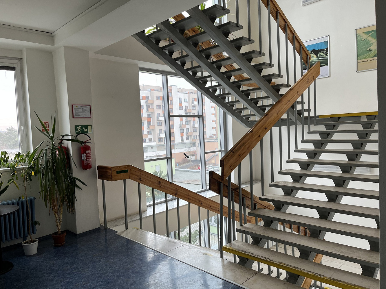Pronájem komerčního objektu (jiného typu) 15 m² — photo 2