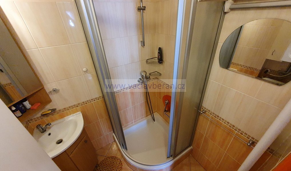 Pronájem bytu 3+1 71 m², Česká Třebová – náhled fotky 14