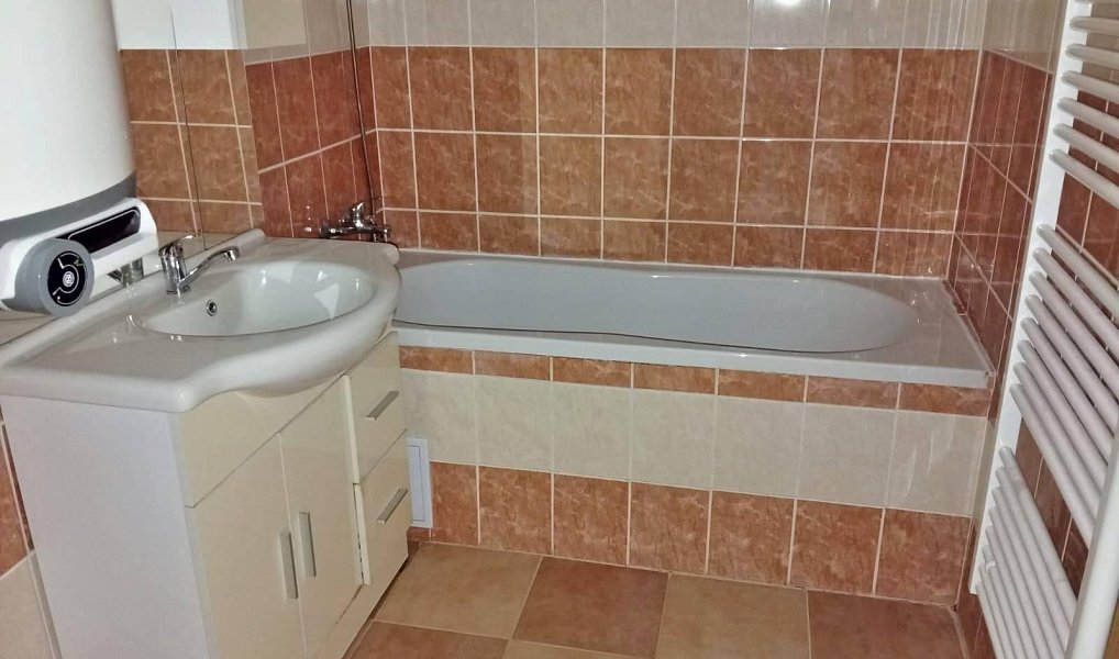 Pronájem bytu 4+kk 93 m², Křemže – náhled fotky 8