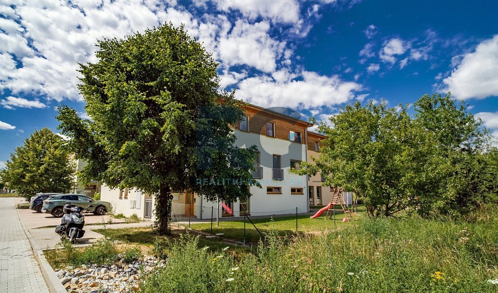 Prodej bytu 2+kk 74 m², Písek – náhled fotky 4