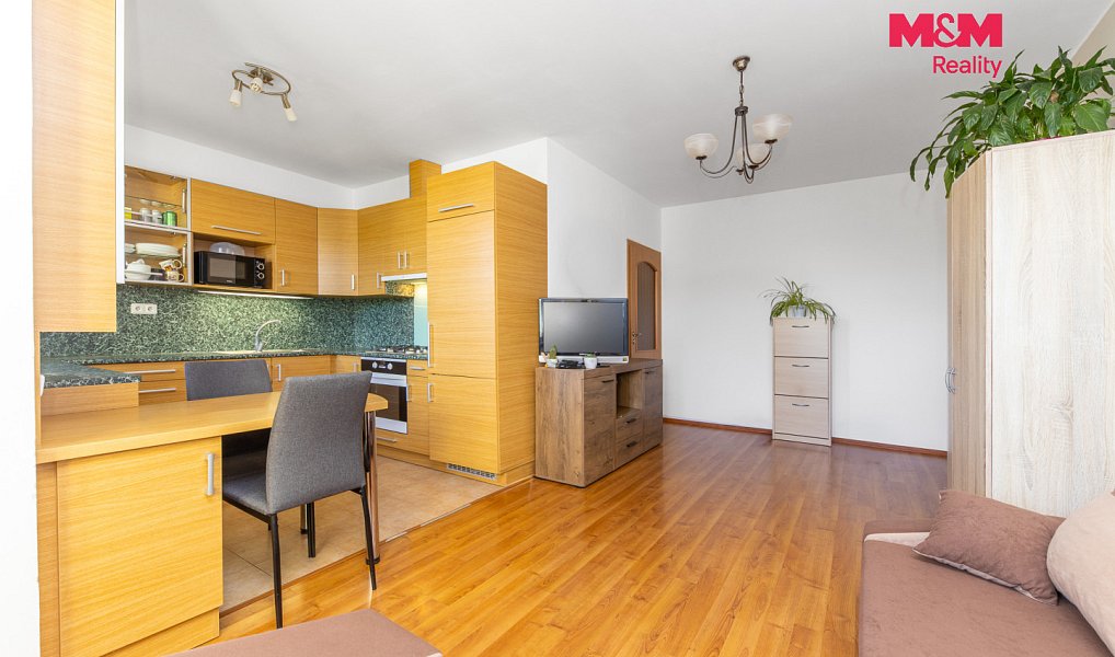 Prodej bytu 2+kk 53 m², Drásov – náhled fotky 5