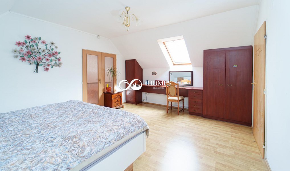 Prodej domu 227 m² s pozemkem 263 m², Velké Meziříčí – náhled fotky 14