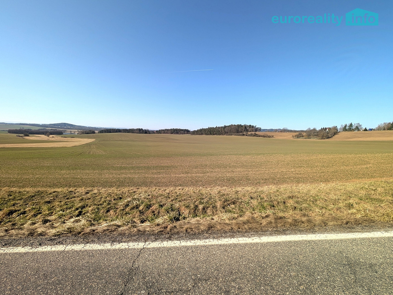 Prodej pole 10 445 m² – fotografie 4