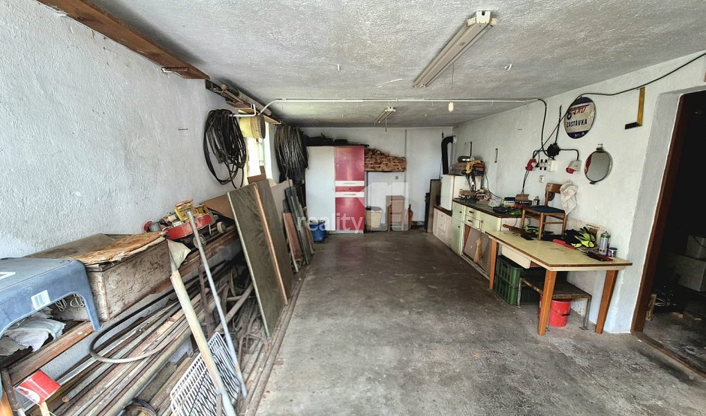 Prodej domu 147 m² s pozemkem 603 m², Plesná – náhled fotky 16