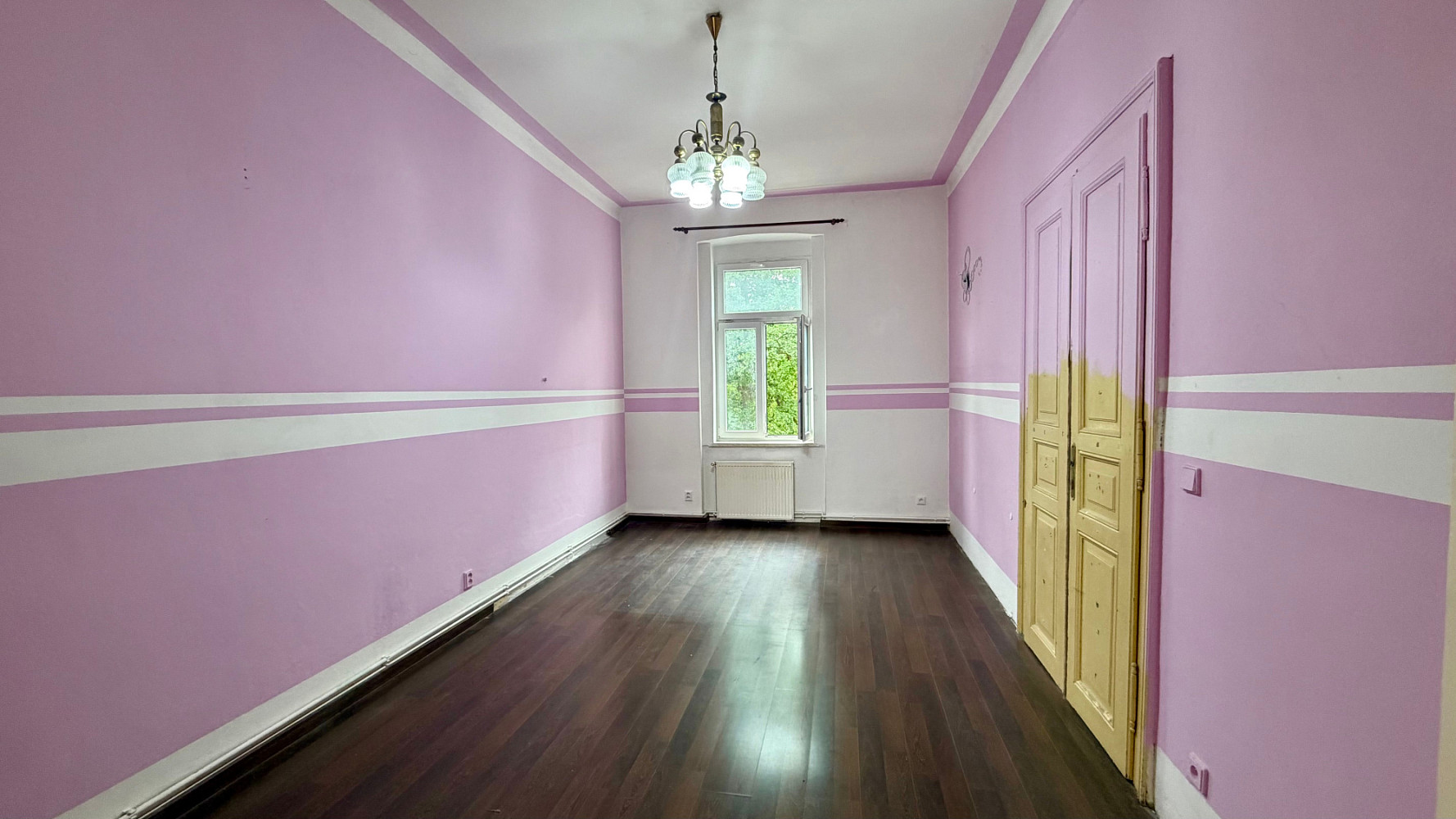 Pronájem bytu 2+1 68 m² – fotografie 4