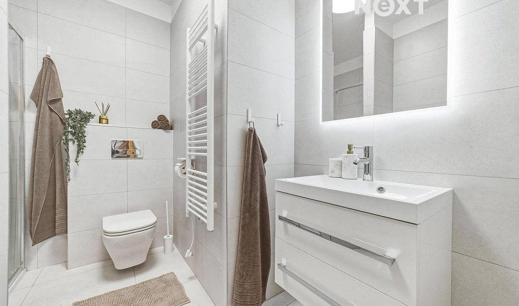 Prodej bytu 2+kk 43 m², Praha – náhled fotky 4