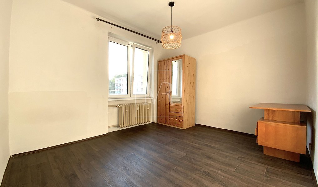 Prodej bytu 2+1 53 m², Praha – náhled fotky 9