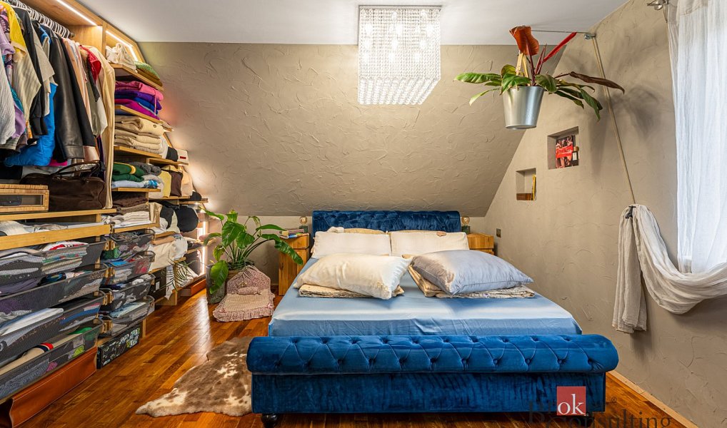 Prodej domu 184 m² s pozemkem 1 236 m², Rychnov u Jablonce nad Nisou – náhled fotky 9