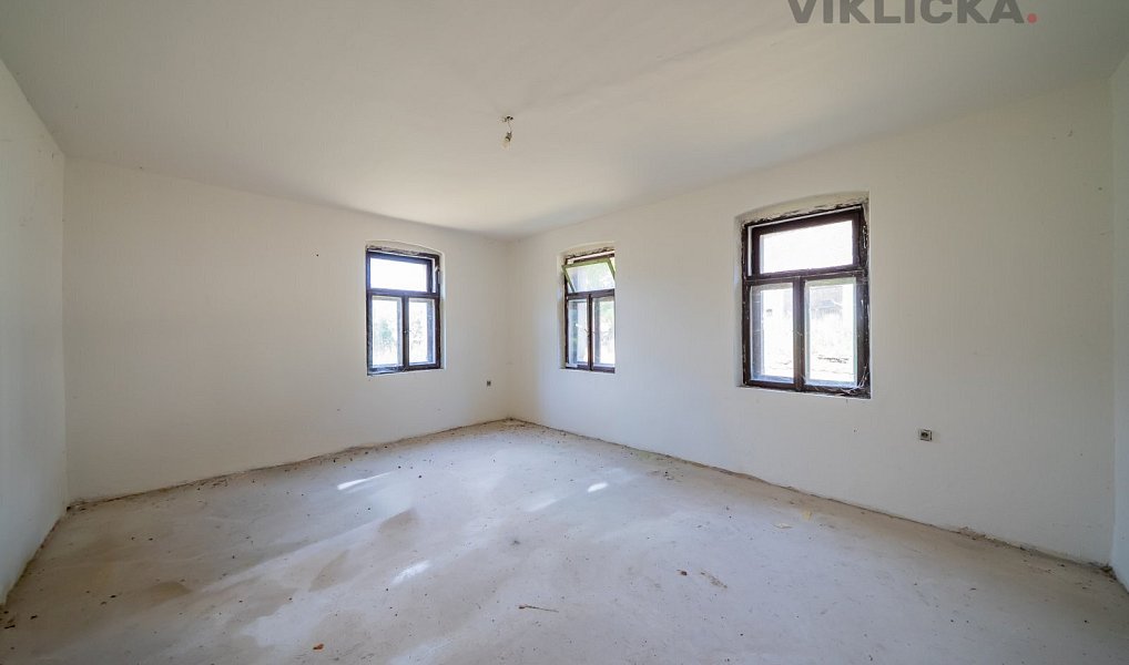 Prodej chaty/chalupy 850 m² s pozemkem 7 749 m², Hostouň – náhled fotky 33