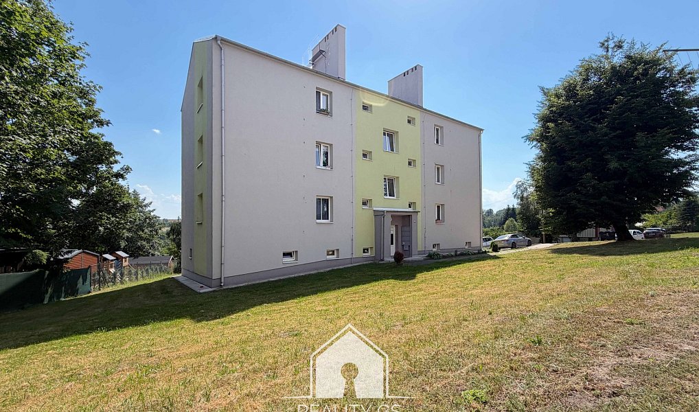 Prodej bytu 1+1 30 m², Tisá – náhled fotky 25