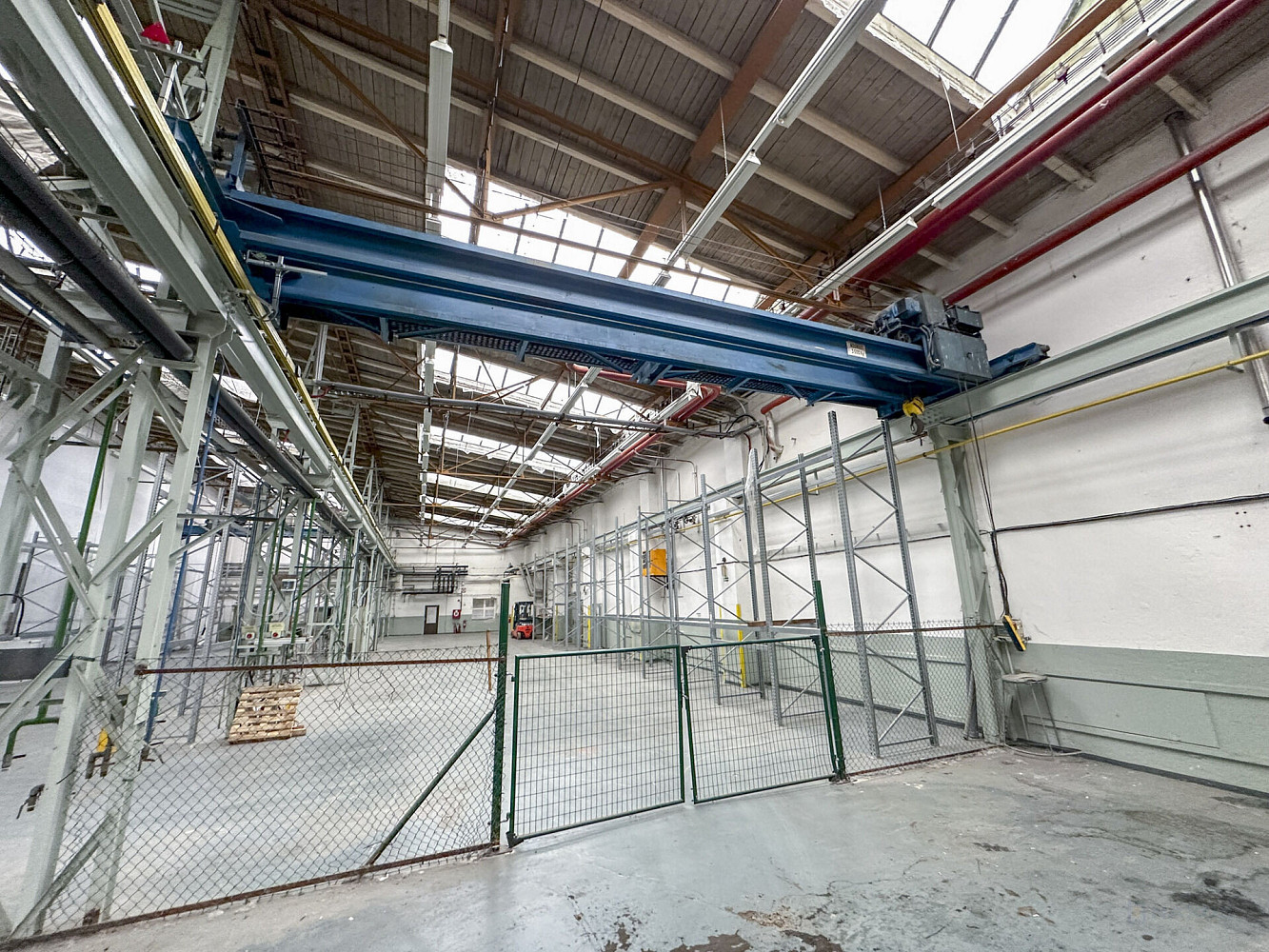 Pronájem komerčního objektu (jiného typu) 396 m² – fotografie 3