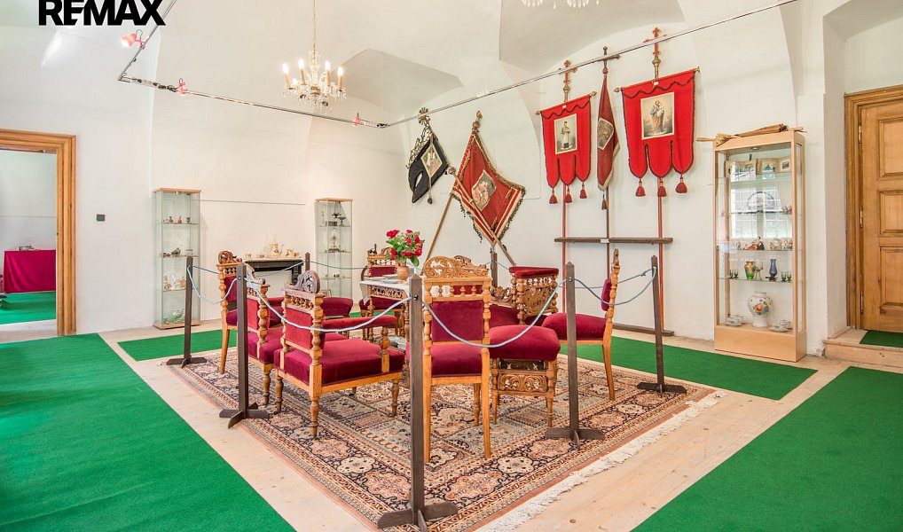 Prodej komerčního objektu (jiného typu) 1 450 m², Vyklantice – náhled fotky 12