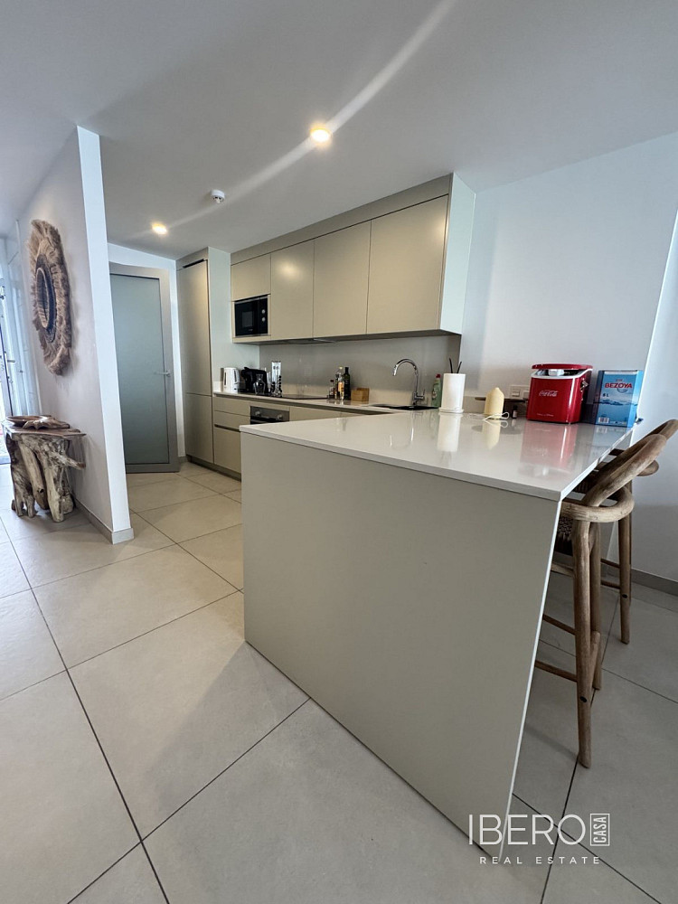 Piso 3+kk – Marbella, Elviria - Vista 3