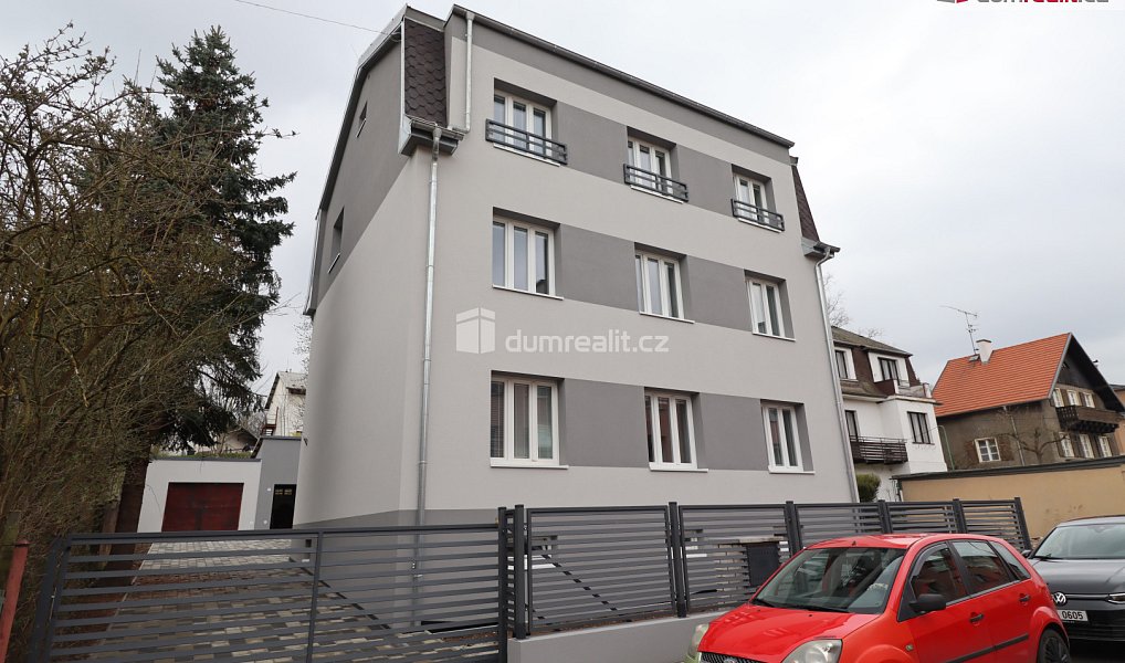 Pronájem bytu 2+kk 51 m², Dalovice – náhled fotky 13