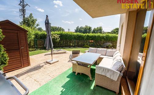 Prodej bytu 3+kk 74 m², Holubice, okres Vyškov