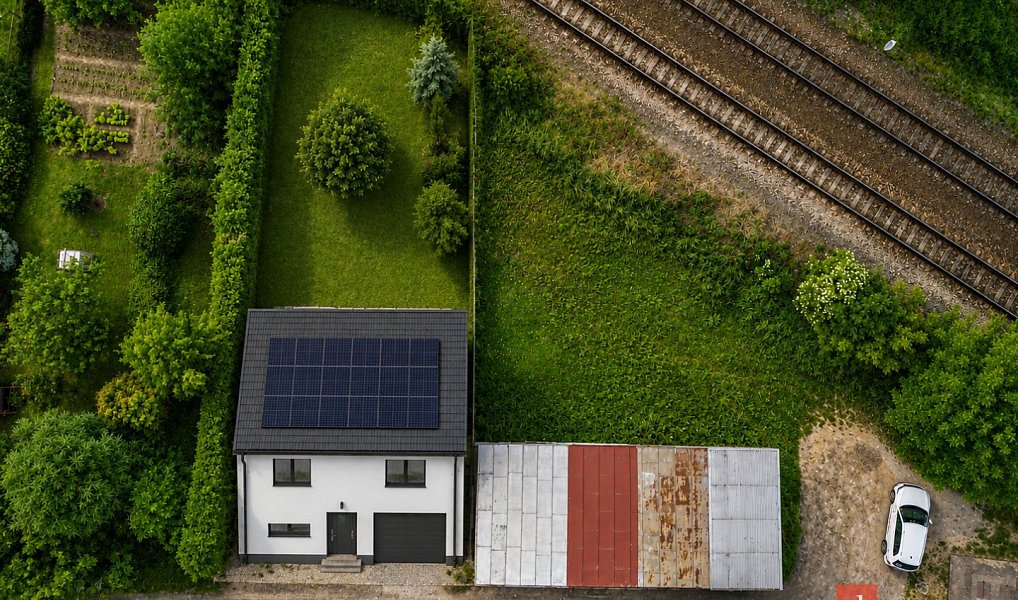 Prodej stavebního pozemku 600 m², Kyjov – náhled fotky 6