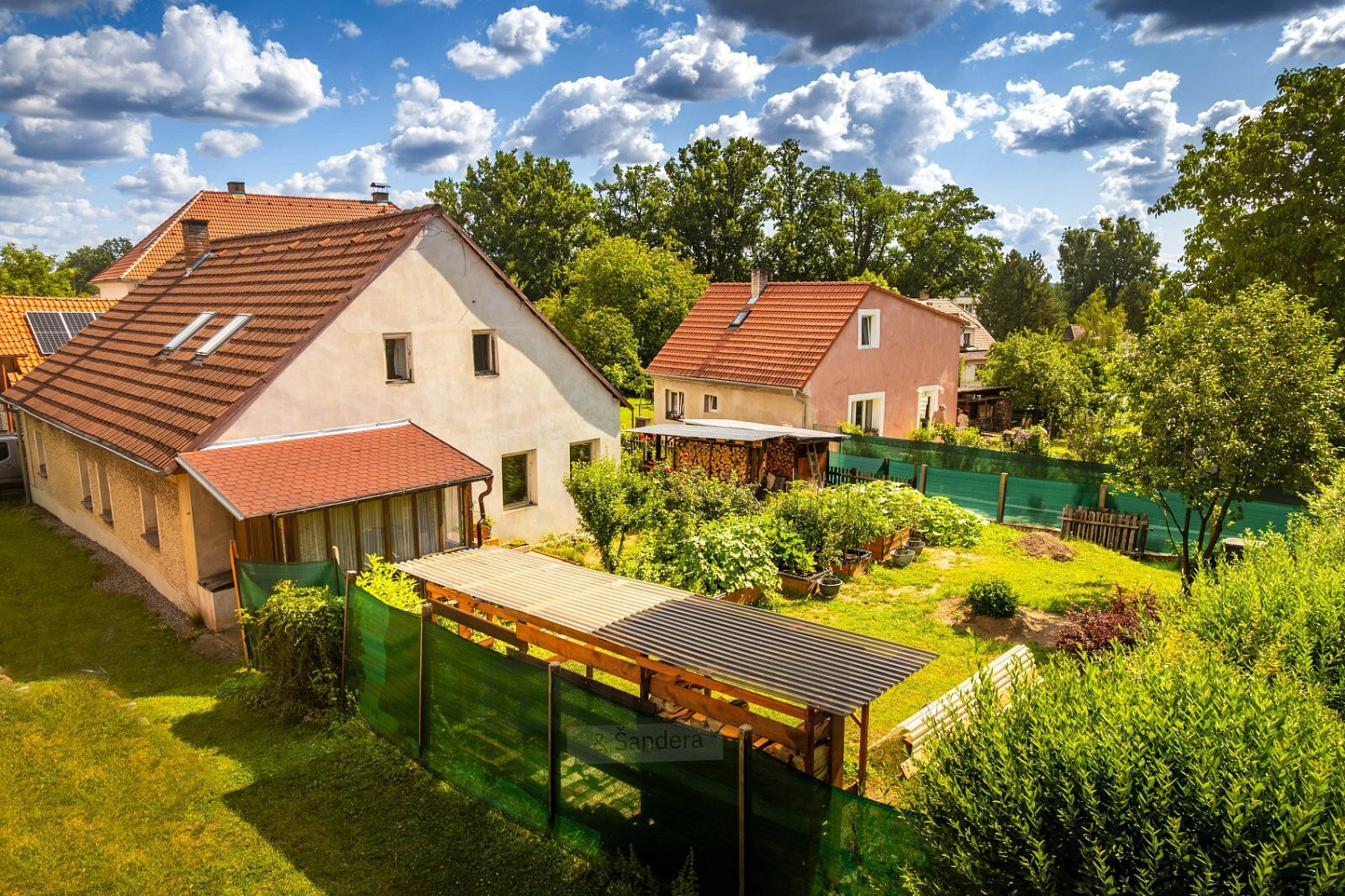 Prodej chaty/chalupy 140 m² s pozemkem 419 m² – fotografie 3