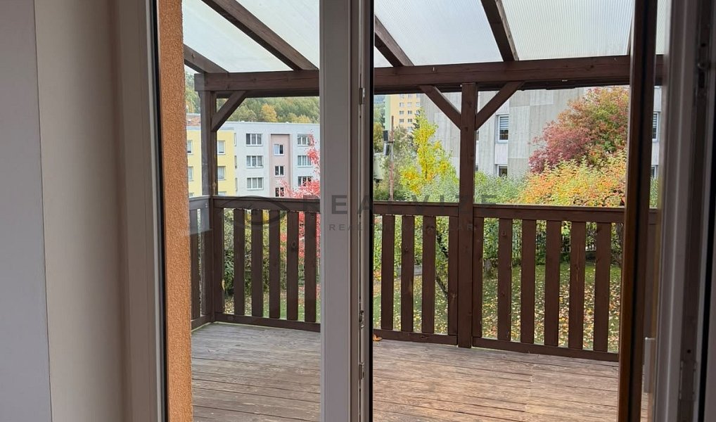Pronájem bytu 2+kk 61 m², Český Krumlov – náhled fotky 7