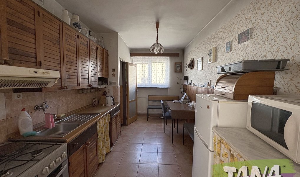 Prodej domu 95 m² s pozemkem 446 m², Dvůr Králové nad Labem – náhled fotky 3