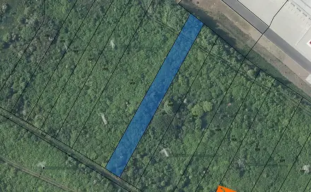 Prodej pozemku 1 493 m², Hostomice, okres Teplice