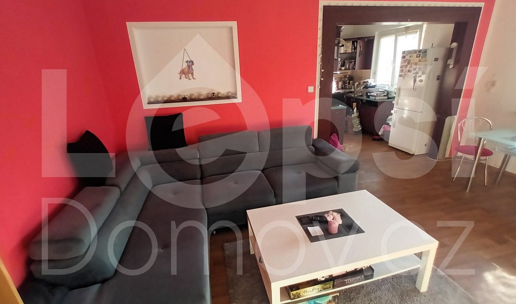 Prodej bytu 3+1 68 m², Jeseník – náhled fotky 5