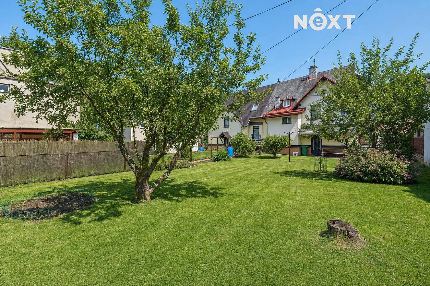 Prodej domu 114 m² s pozemkem 317 m² – fotografie 2
