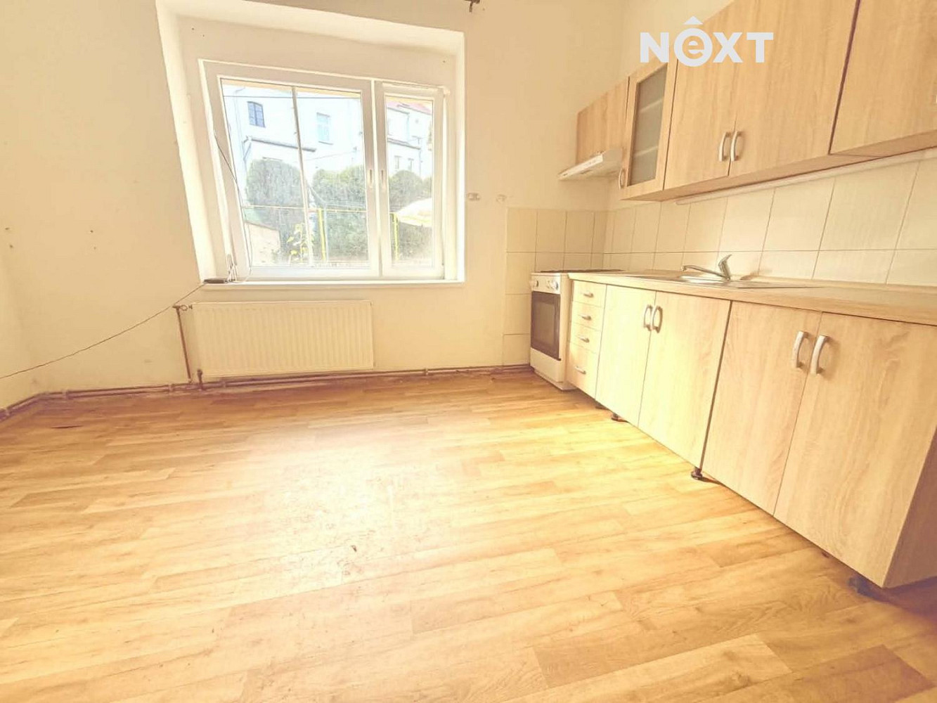 Pronájem bytu 2+1 53 m² – fotografie 3
