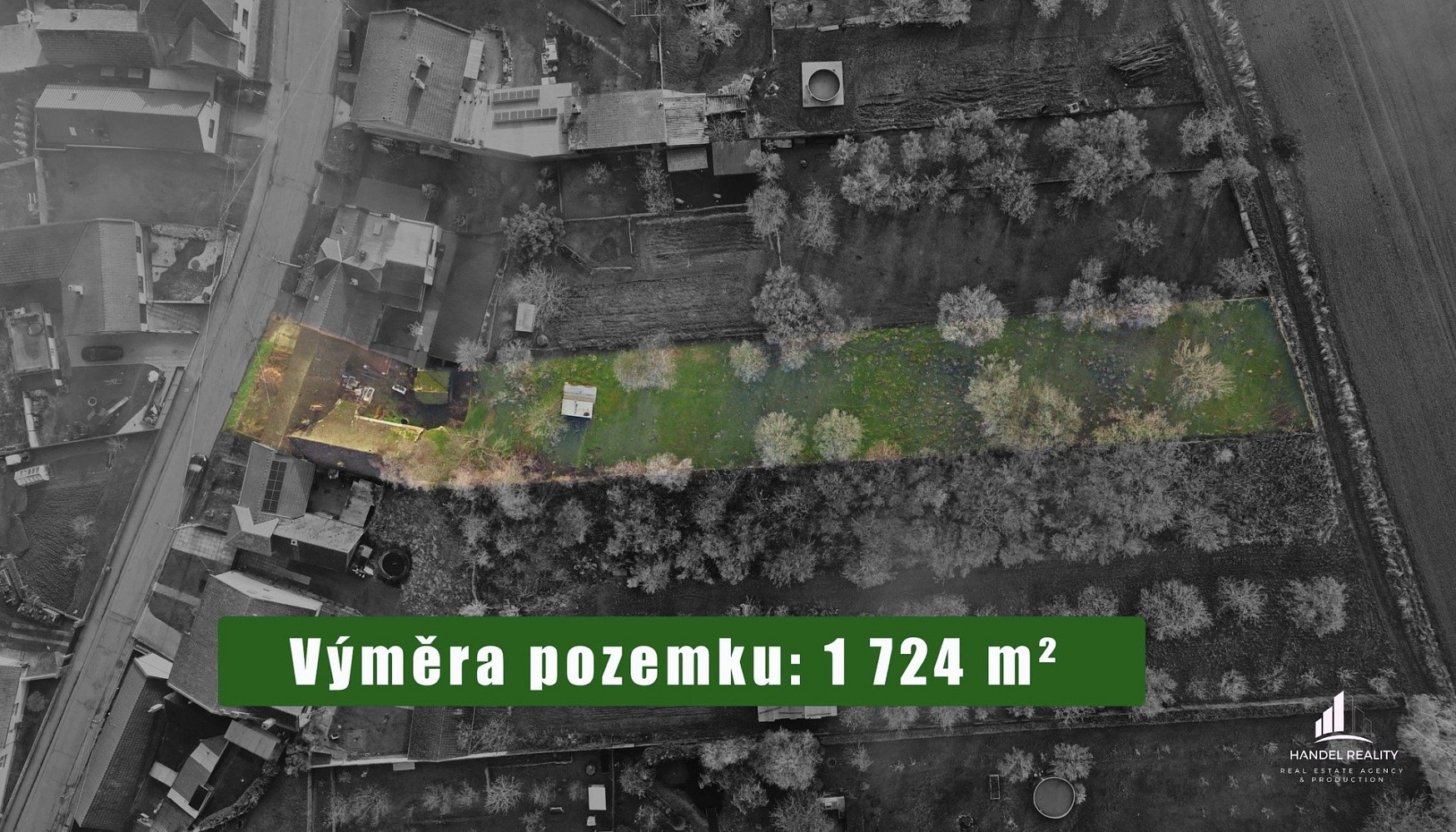 Prodej domu 86 m² s pozemkem 1 724 m² — photo 4