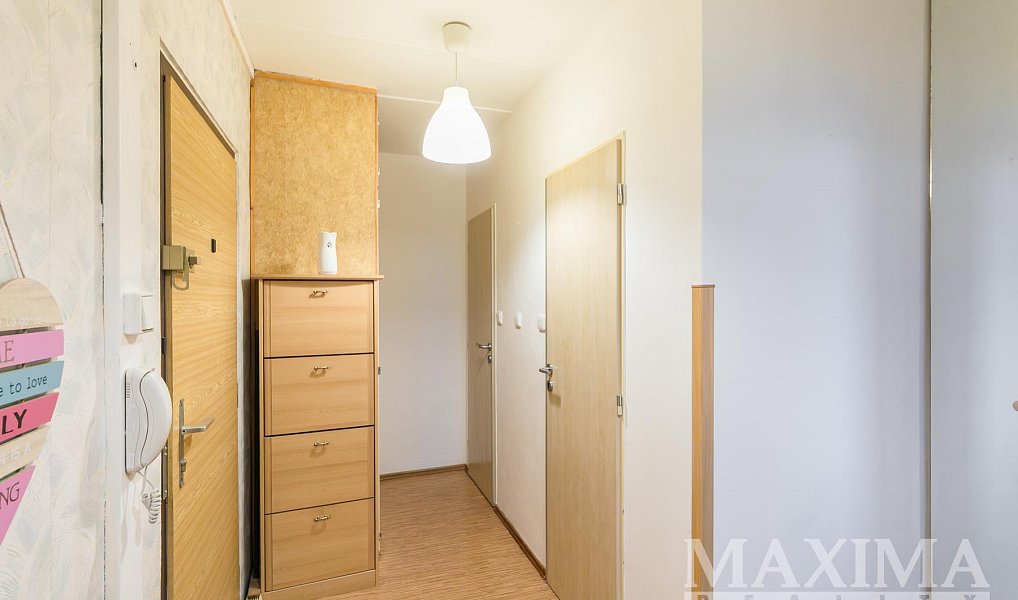 Pronájem bytu 3+kk 65 m², Praha – náhled fotky 19