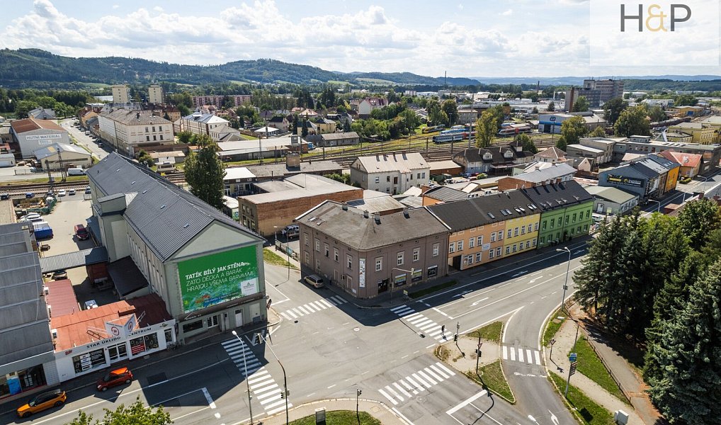 Prodej bytu 2+1 88 m², Šumperk – náhled fotky 13