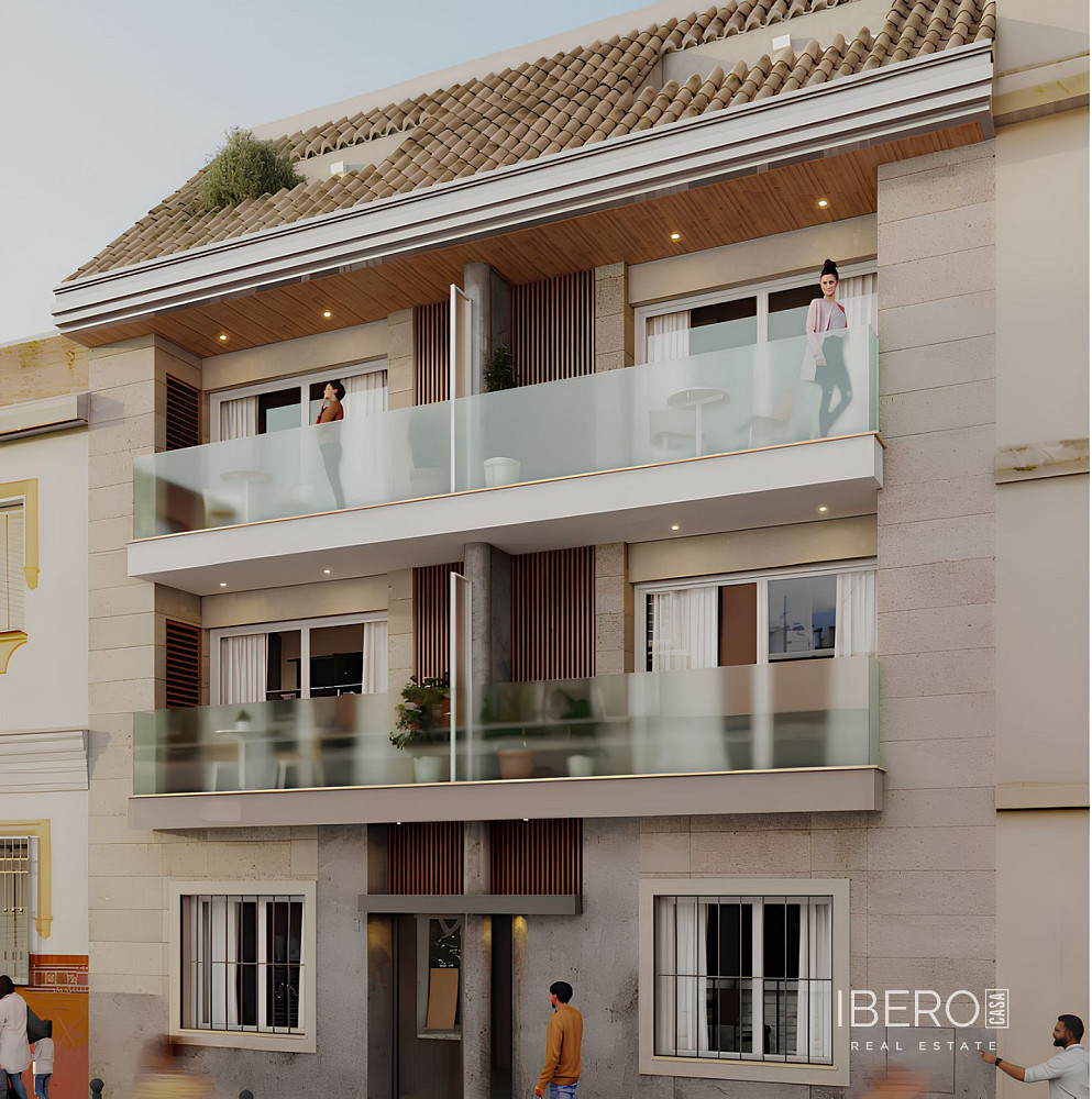 Pis 3+kk – Fuengirola, Los Boliches - Vista 2
