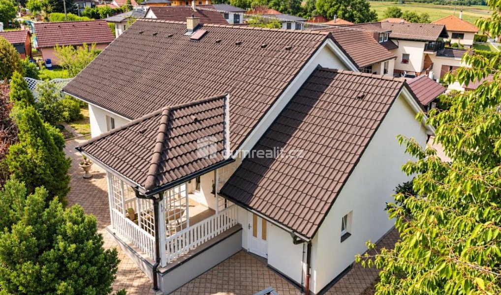 Prodej domu 86 m² s pozemkem 476 m², Tábor – náhled fotky 8