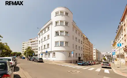 Prodej bytu 2+1 43 m²