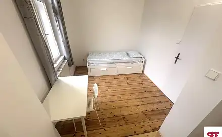 Pronájem pokoje 15 m², Za Pohořelcem, Praha 6 - Střešovice