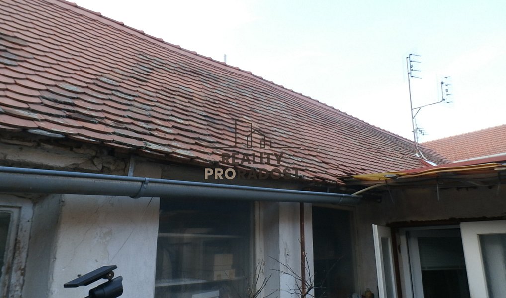 Prodej domu 200 m² s pozemkem 280 m², Znojmo – náhled fotky 20