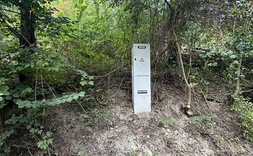 Prodej pozemku 504 m², Hoštka, okres Litoměřice