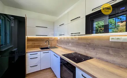 Prodej bytu 2+1 60 m², V Aleji, Karviná - Ráj