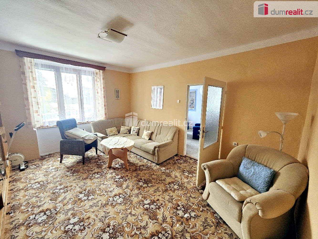 Prodej domu 110 m² s pozemkem 1 184 m² — photo 3