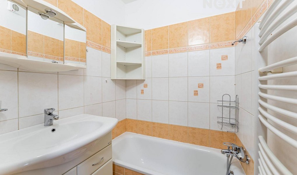 Pronájem bytu 3+1 68 m², Šumperk – náhled fotky 4