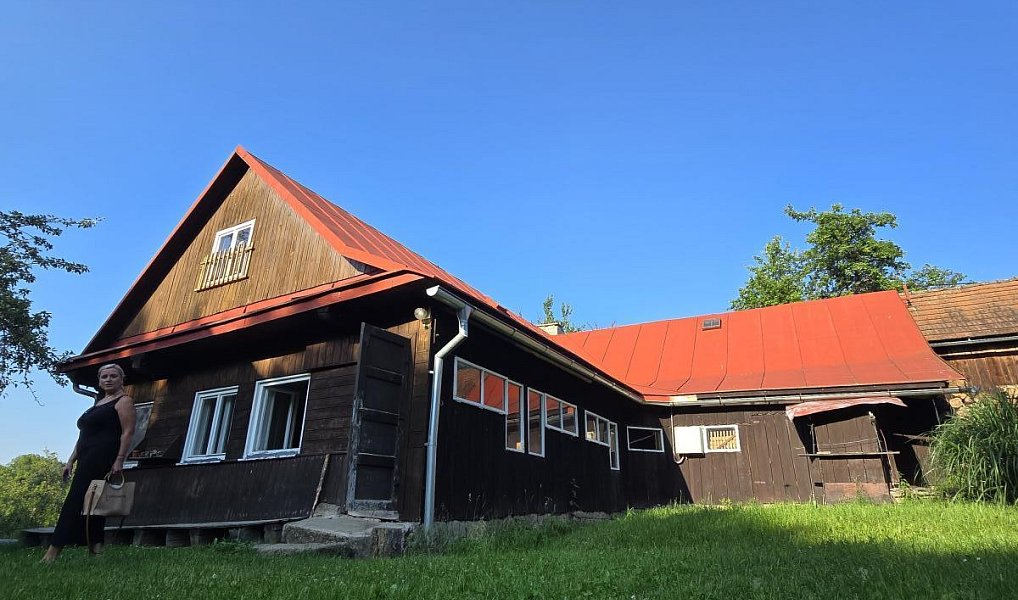 Prodej domu 138 m² s pozemkem 5 893 m², Prlov – náhled fotky 6