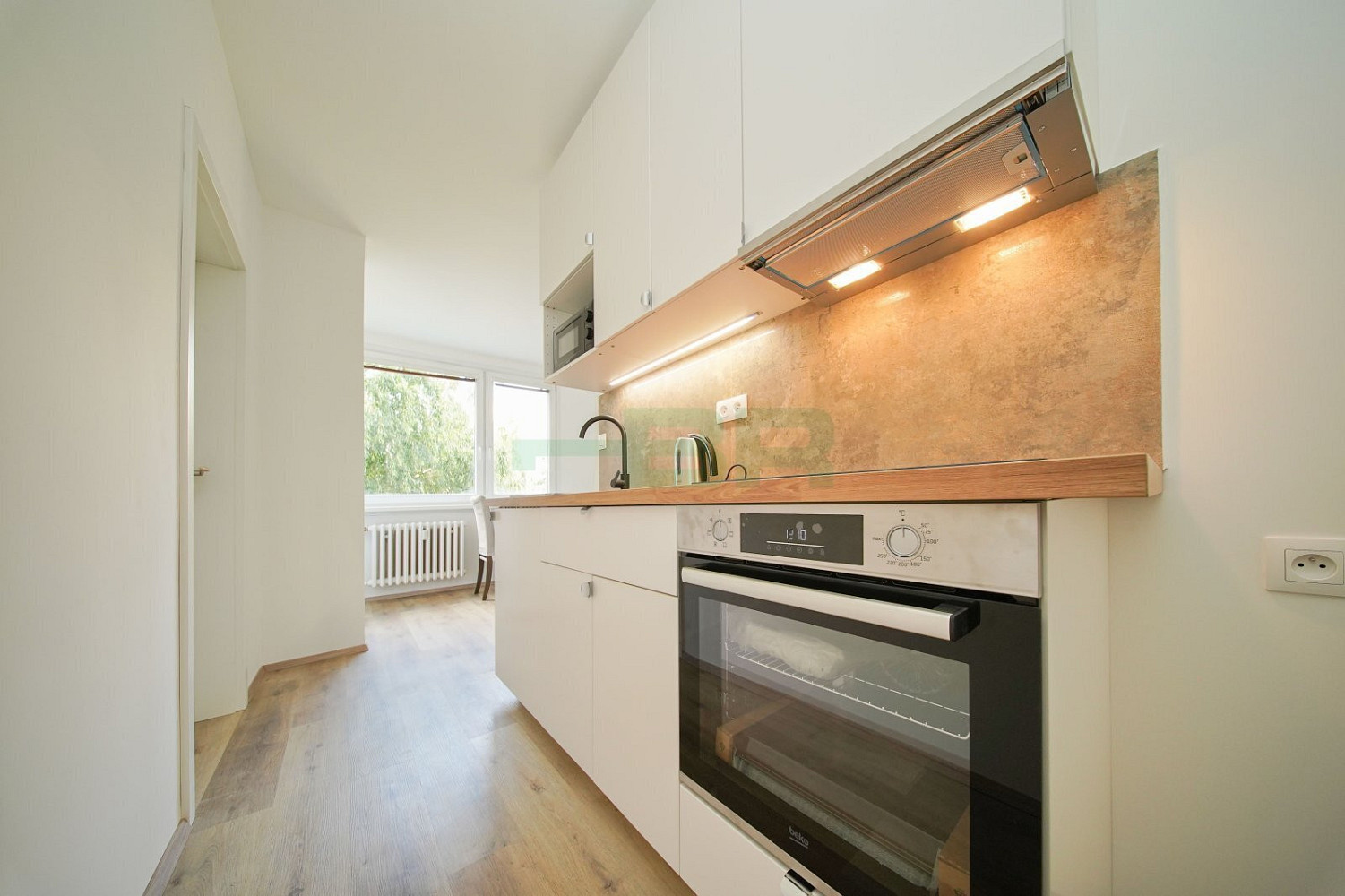 Prodej bytu 3+kk 52 m² — photo 3