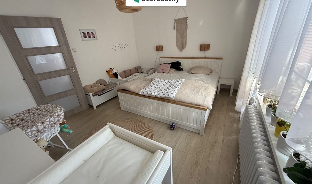 Prodej bytu 3+1 100 m², Nasavrky – náhled fotky 6