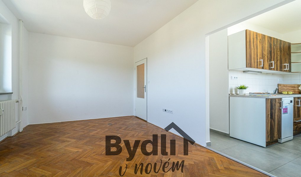 Prodej bytu 3+kk 63 m², Blansko – náhled fotky 7