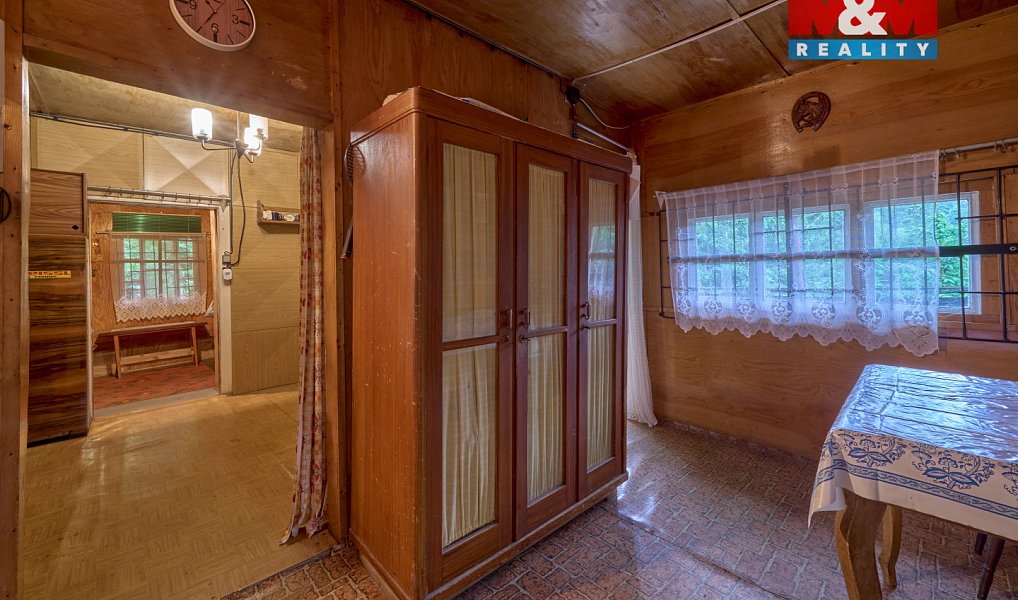 Prodej chaty/chalupy 51 m² s pozemkem 272 m², Náchod – náhled fotky 10