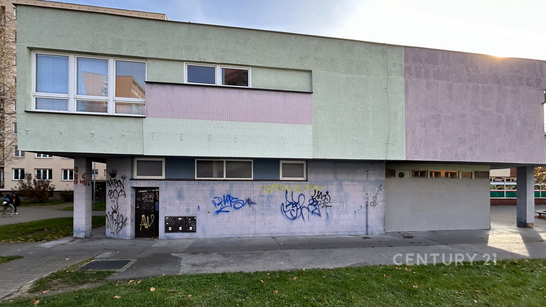 Prodej obchodních prostor 1 148 m² – fotografie 4