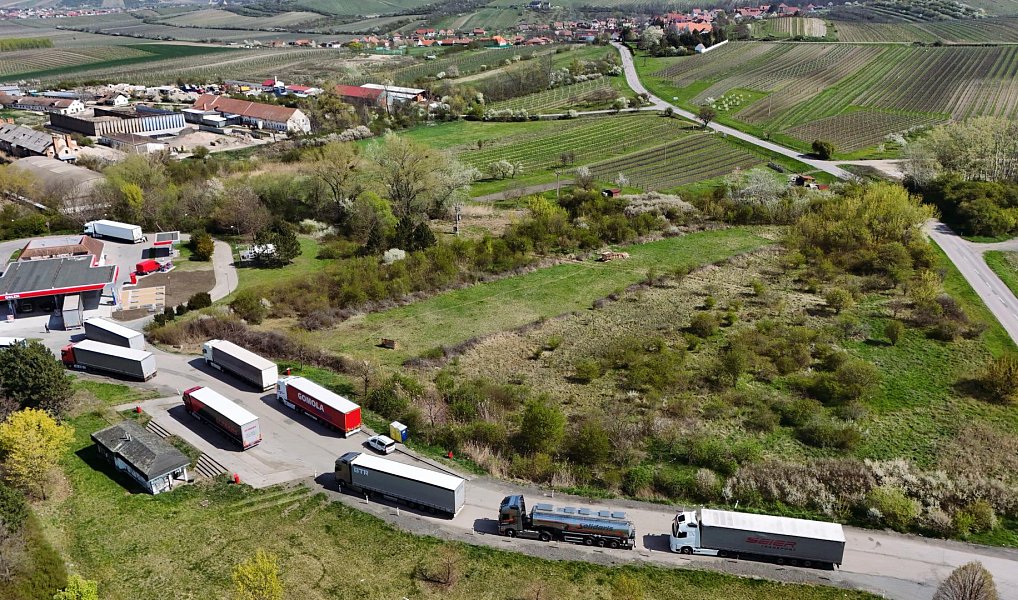Ostatní