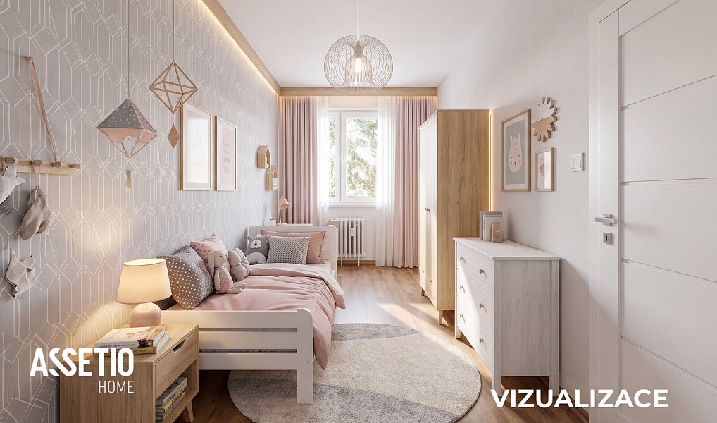 Prodej bytu 4+1 71 m², Pardubice – náhled fotky 10