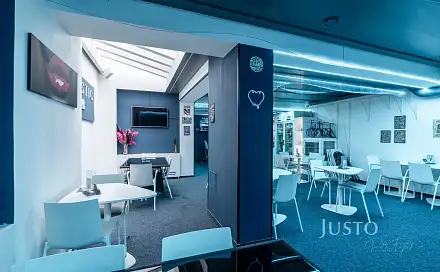 Pronájem restaurace 76 m², Josefa Stancla, Uherské Hradiště