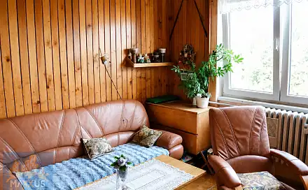 Pronájem bytu 3+1 81 m², Braunerova, Roztoky, okres Praha-západ